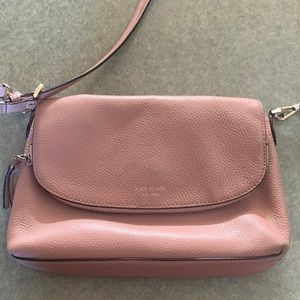 Kate spade cross body purse